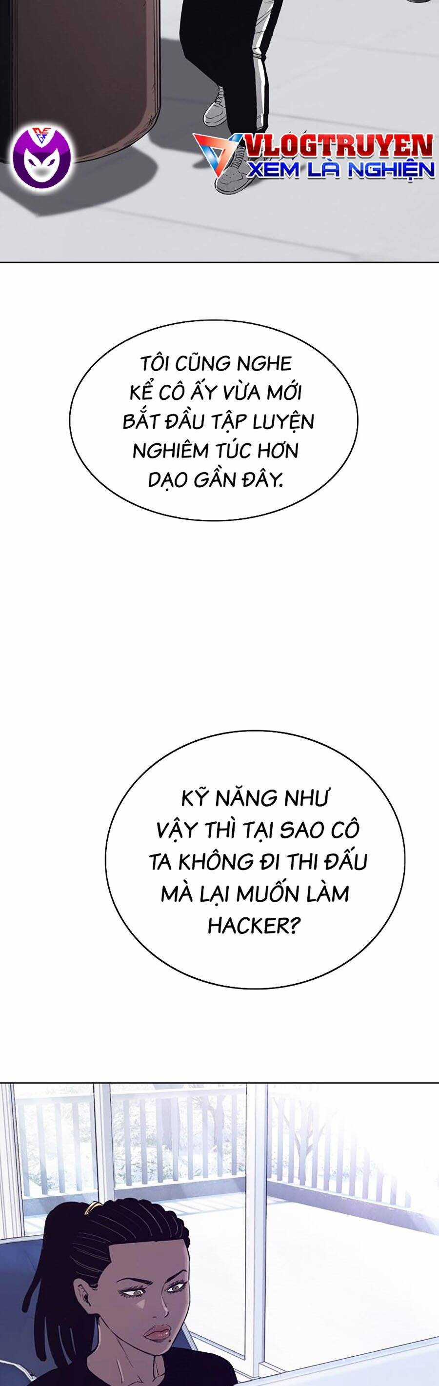 Loser Báo Thù Chapter 42 trang 19