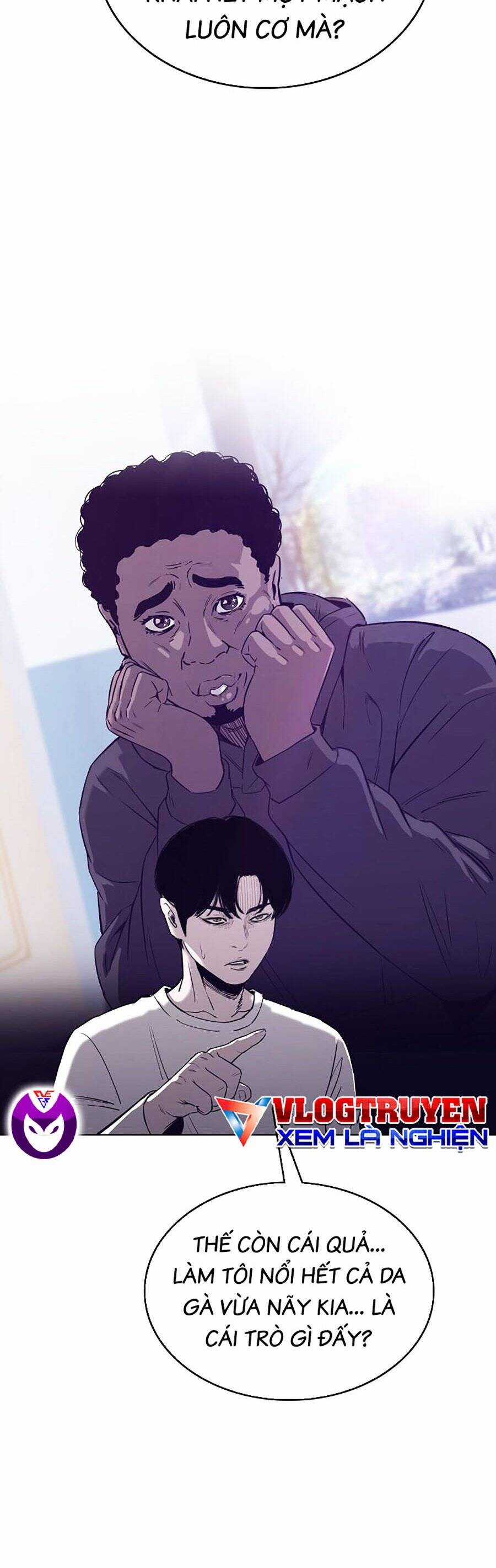 Loser Báo Thù Chapter 42 trang 2