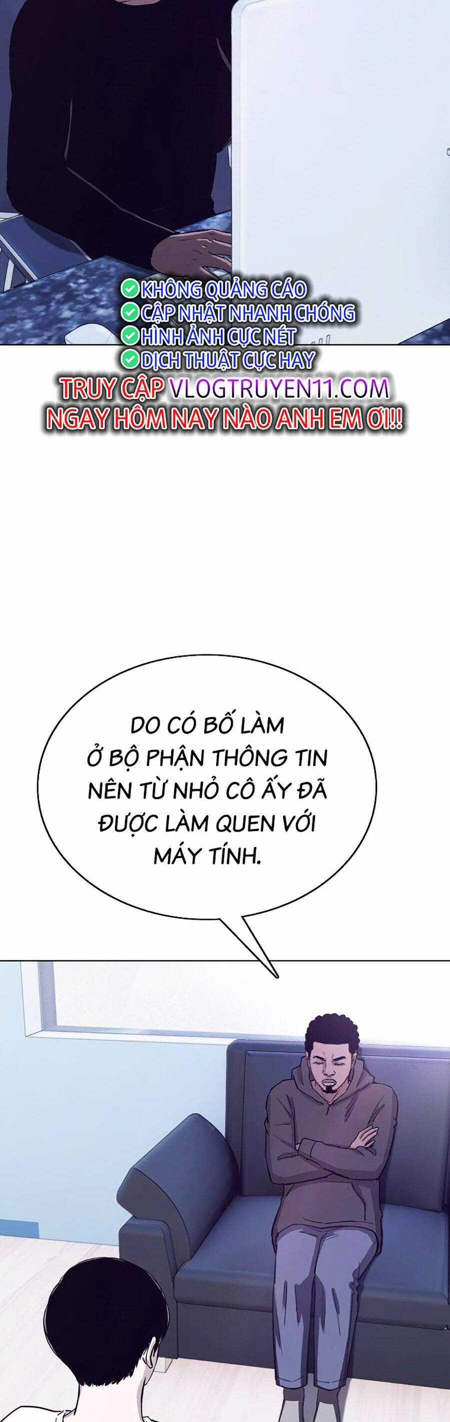 Loser Báo Thù Chapter 42 trang 20