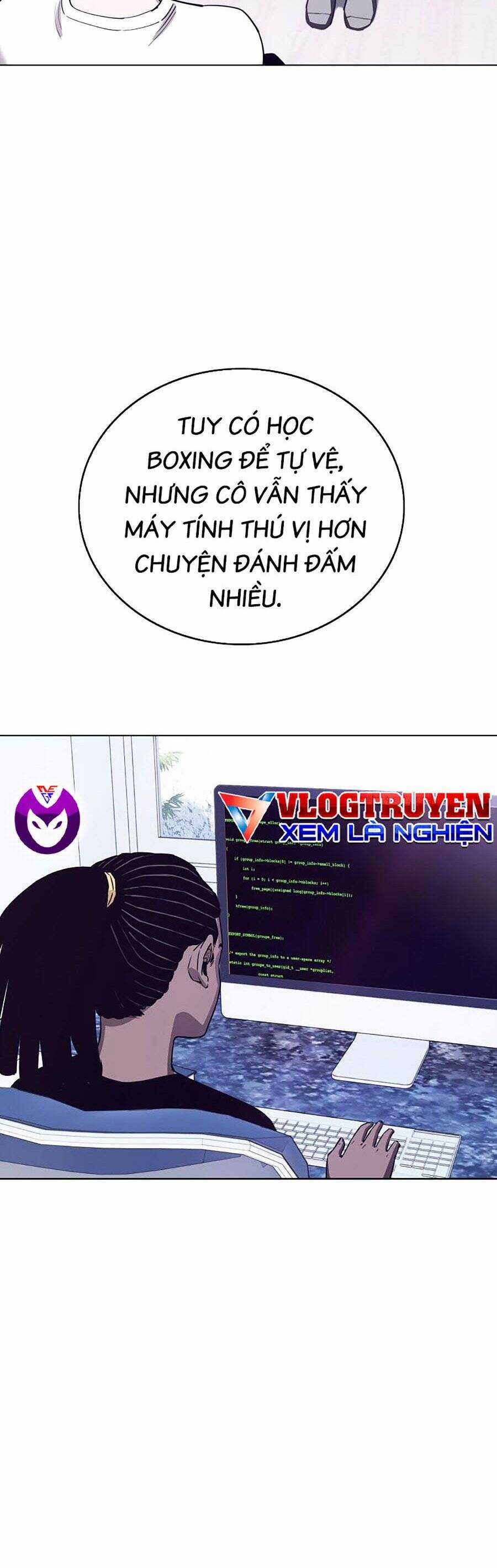 Loser Báo Thù Chapter 42 trang 21