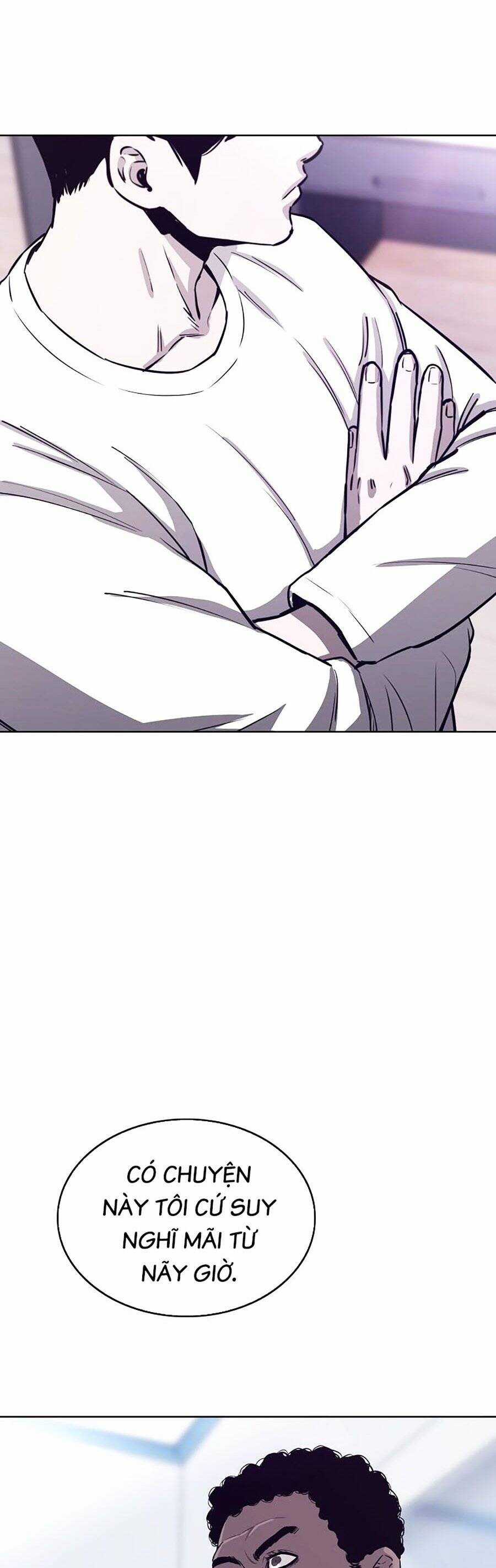 Loser Báo Thù Chapter 42 trang 22