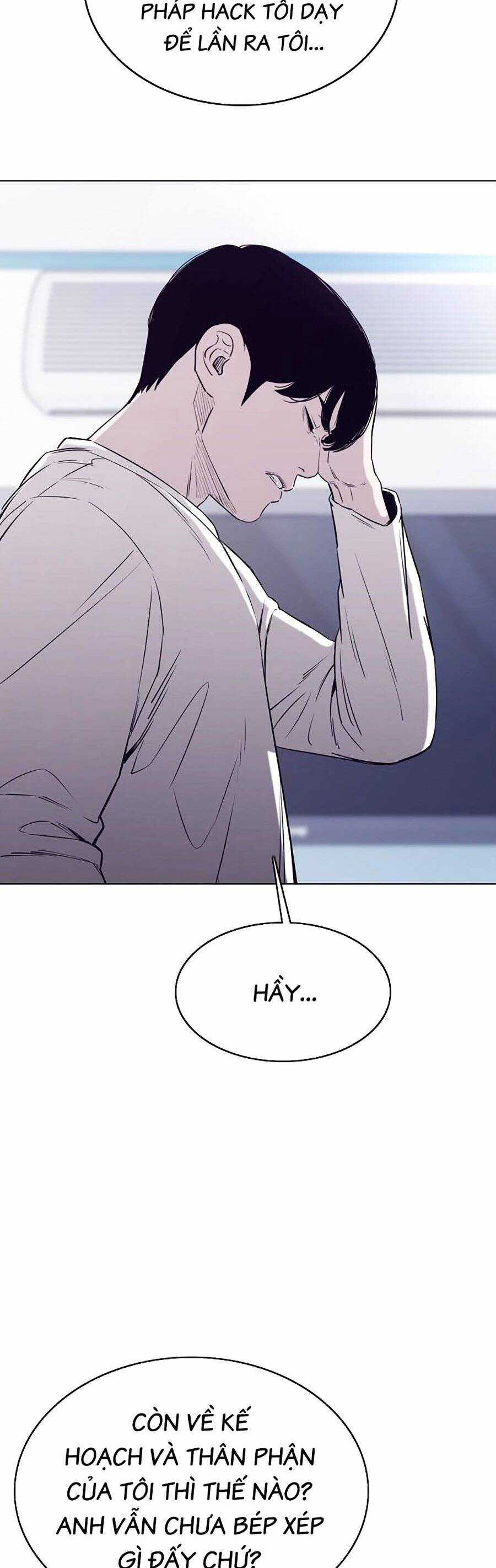 Loser Báo Thù Chapter 42 trang 28