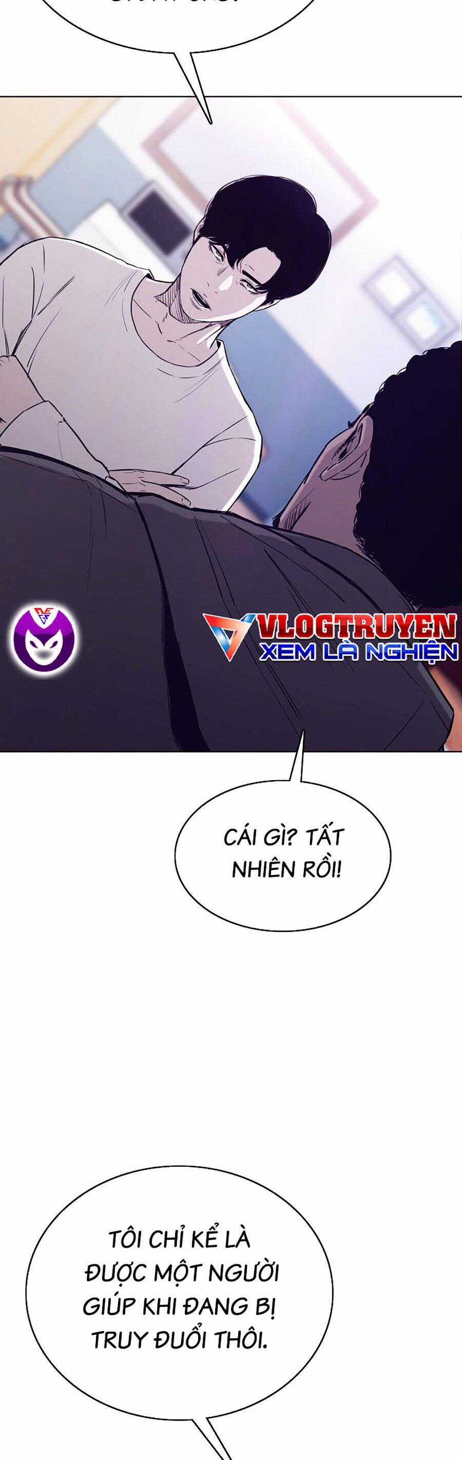 Loser Báo Thù Chapter 42 trang 29