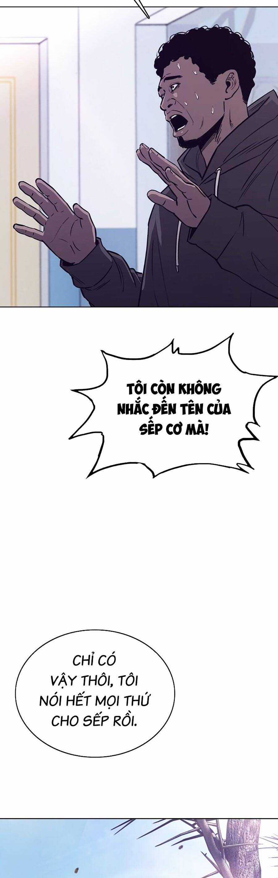 Loser Báo Thù Chapter 42 trang 30