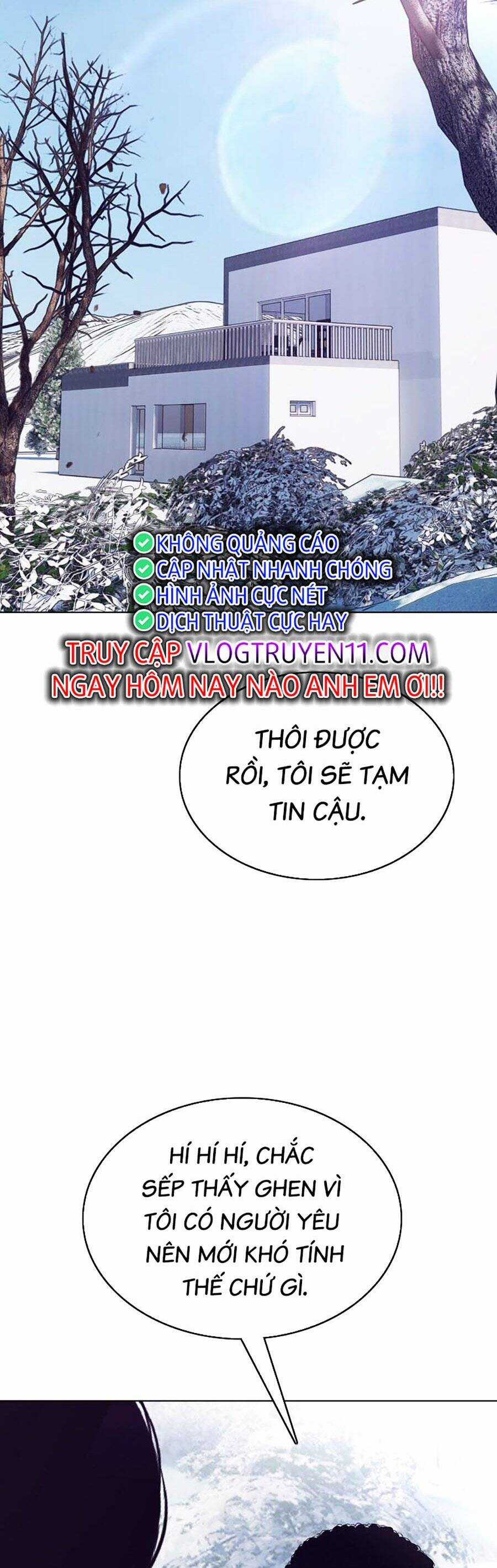 Loser Báo Thù Chapter 42 trang 31