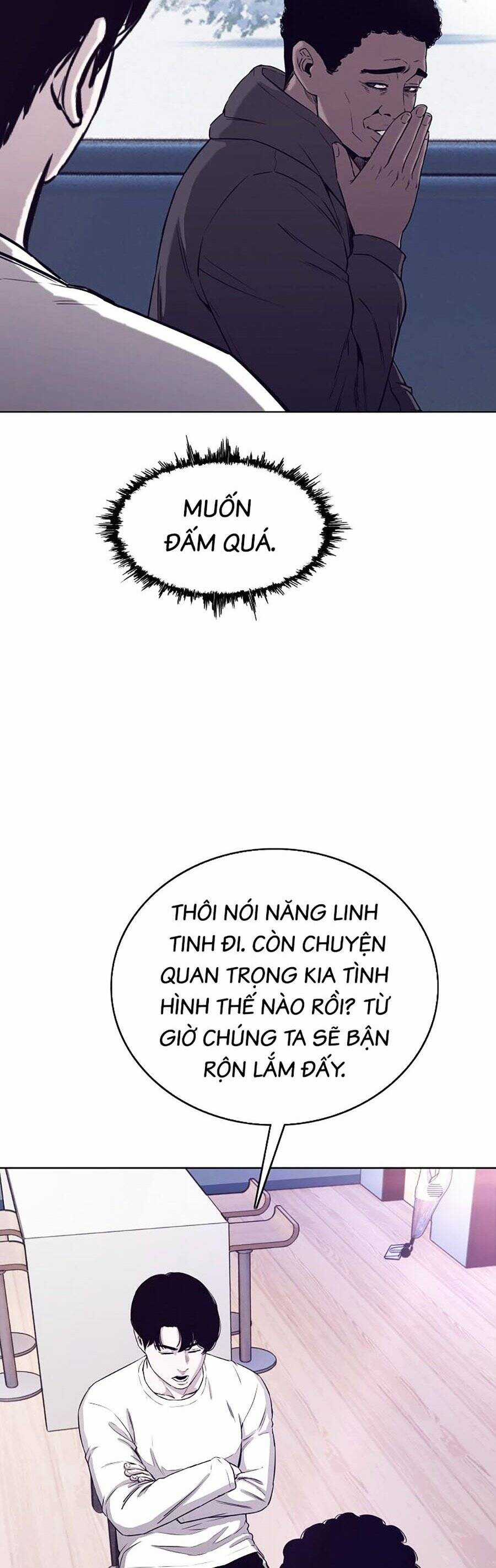 Loser Báo Thù Chapter 42 trang 32