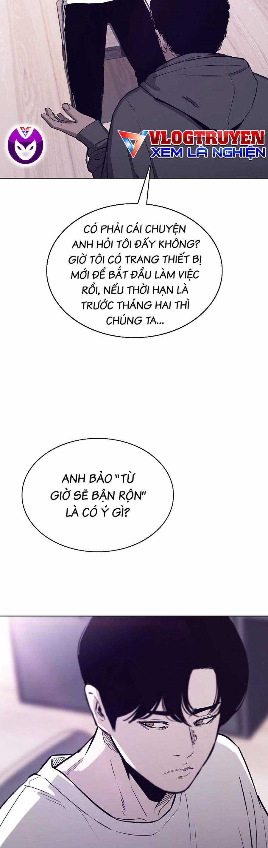 Loser Báo Thù Chapter 42 trang 33