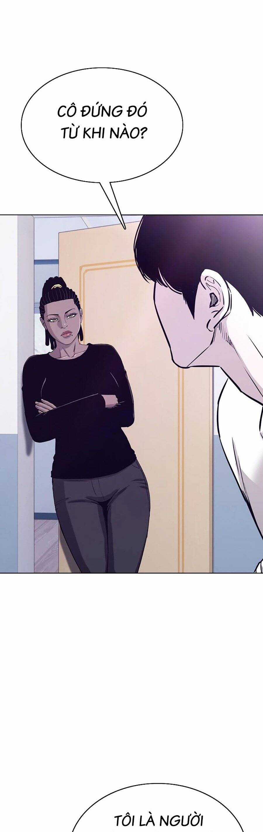 Loser Báo Thù Chapter 42 trang 35