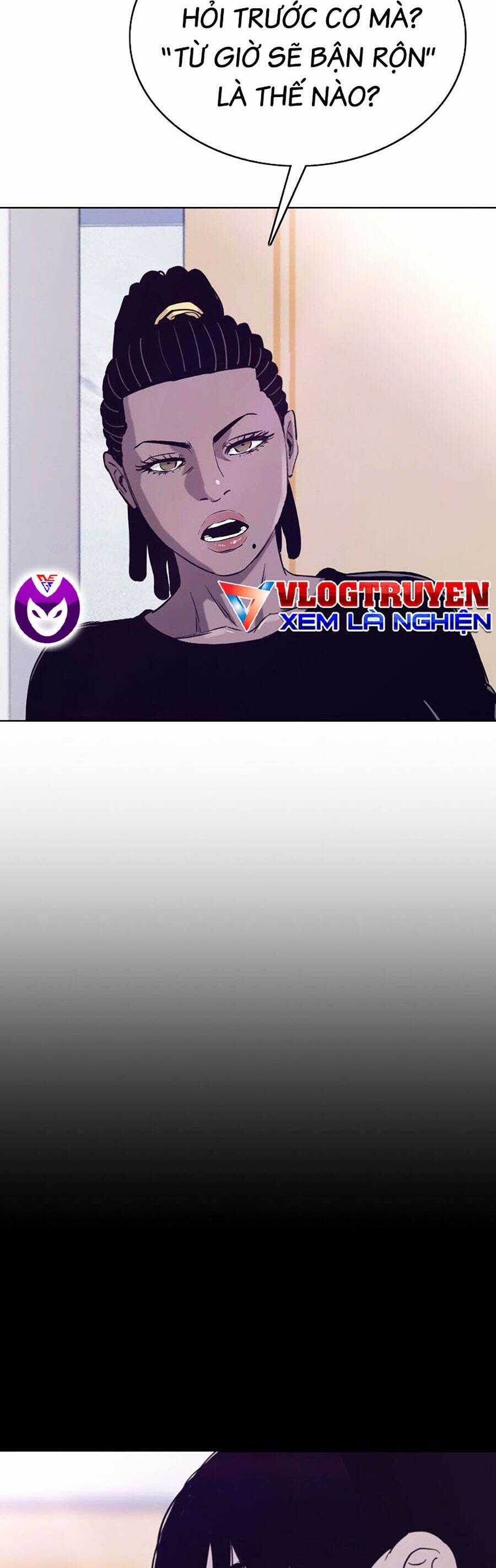 Loser Báo Thù Chapter 42 trang 36