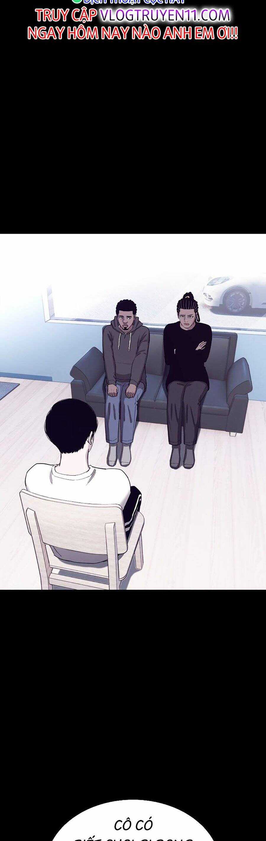 Loser Báo Thù Chapter 42 trang 38