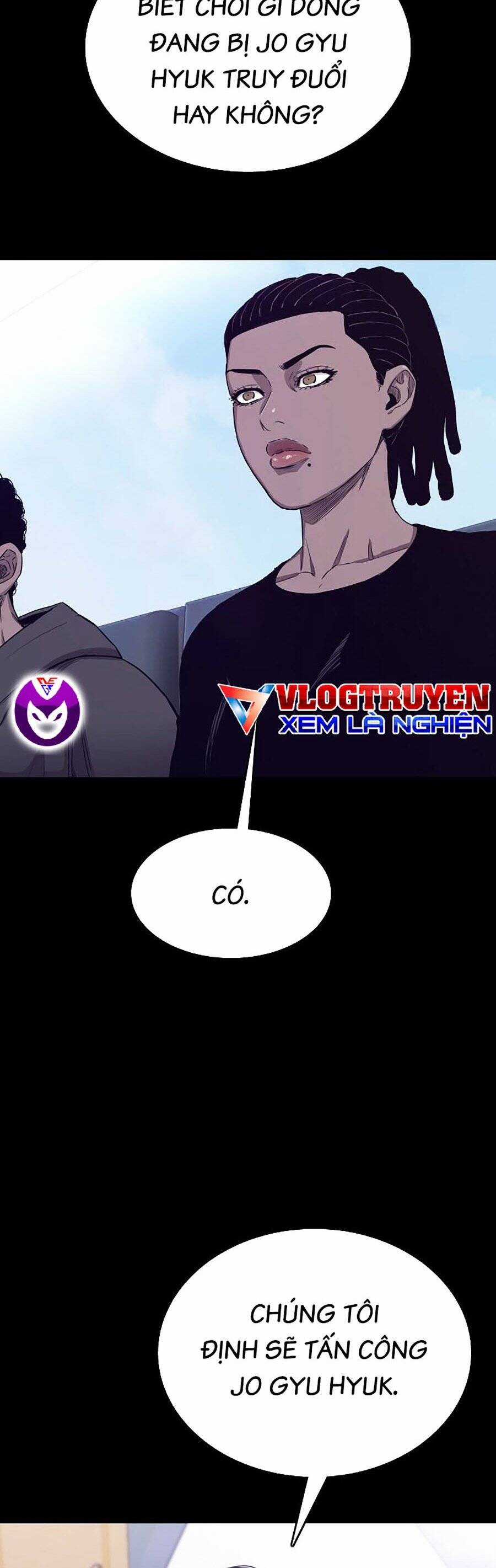 Loser Báo Thù Chapter 42 trang 39