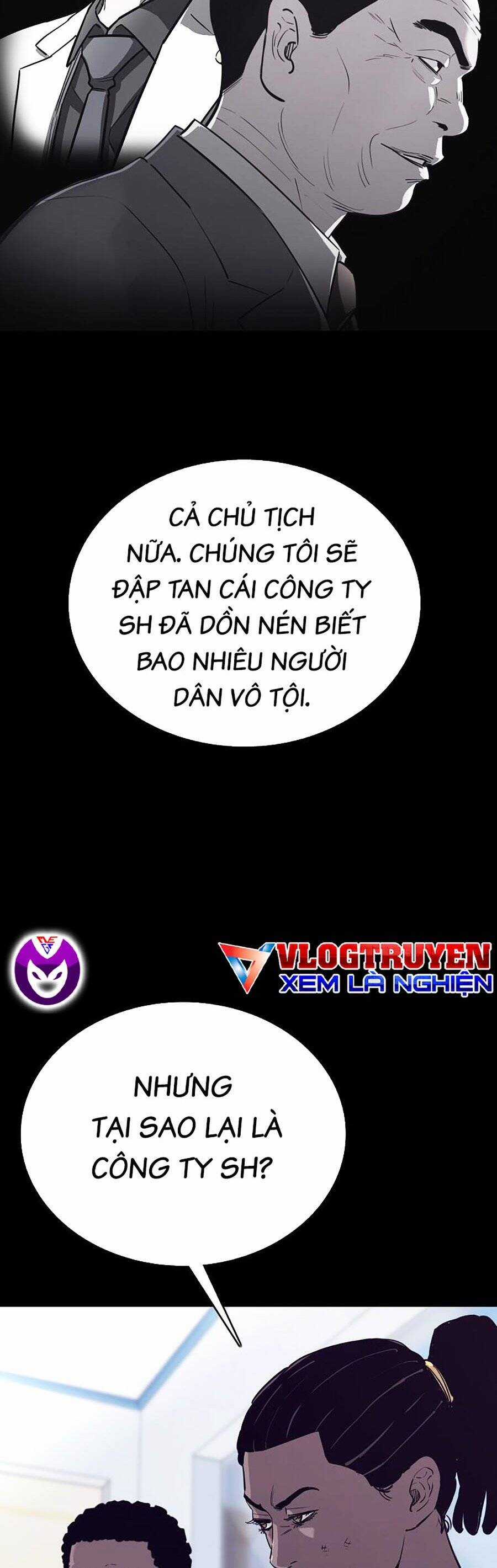 Loser Báo Thù Chapter 42 trang 41