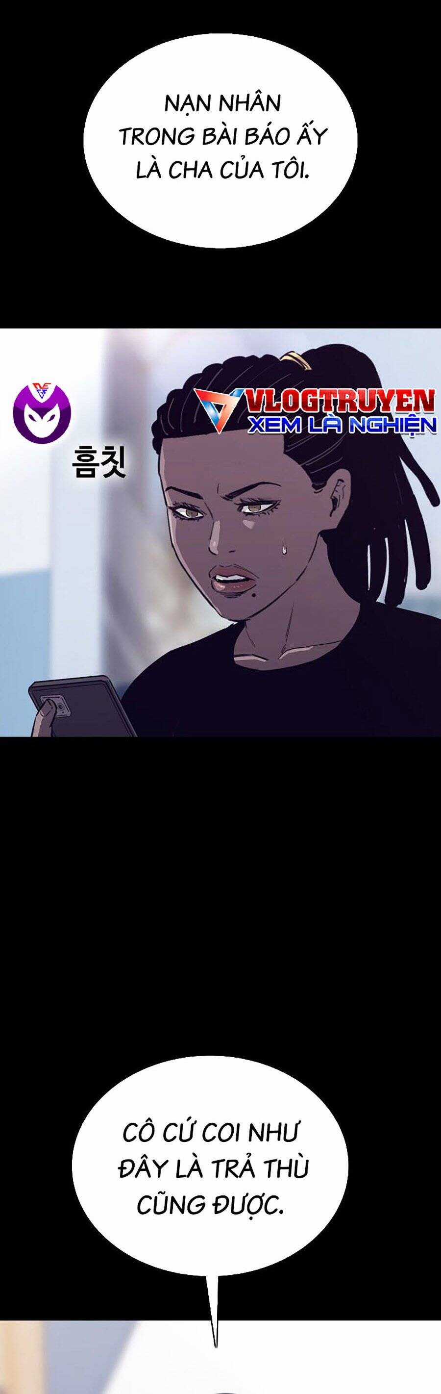 Loser Báo Thù Chapter 42 trang 44