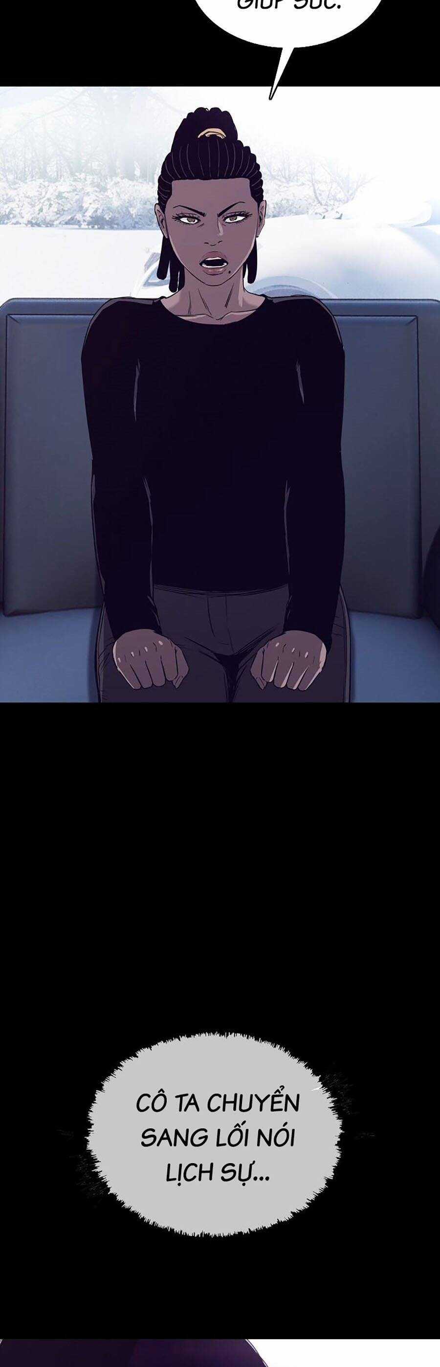 Loser Báo Thù Chapter 42 trang 48