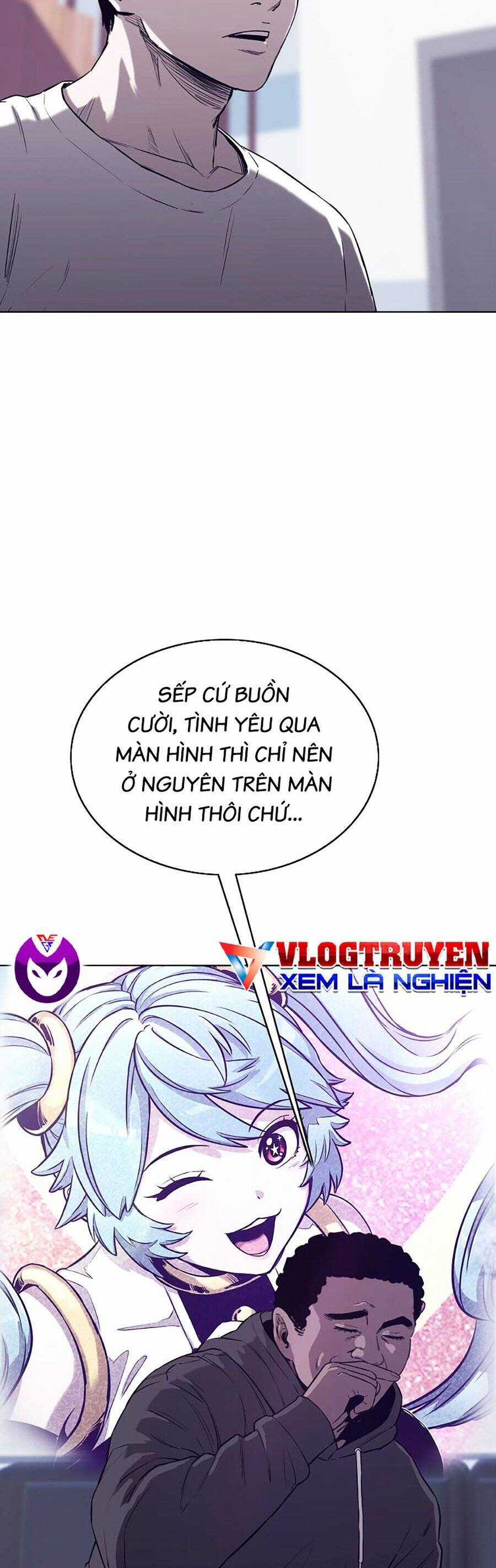 Loser Báo Thù Chapter 42 trang 5