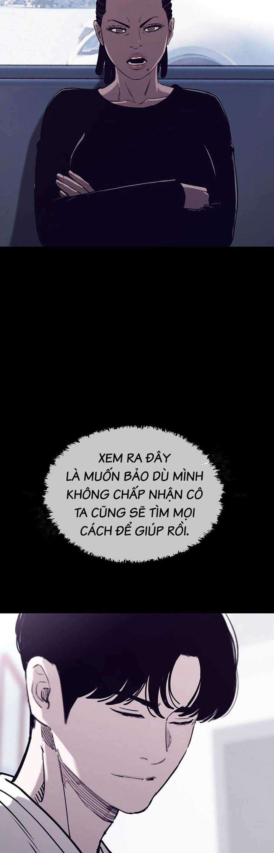 Loser Báo Thù Chapter 42 trang 51