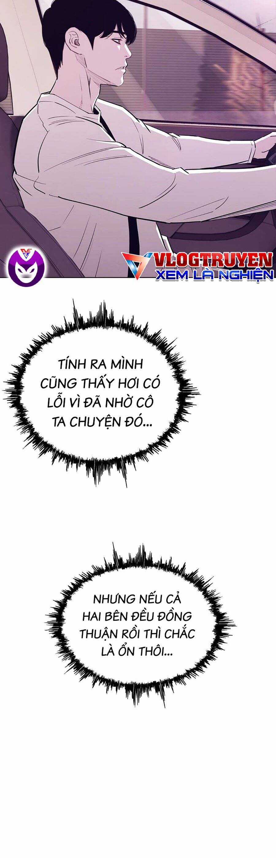 Loser Báo Thù Chapter 42 trang 54