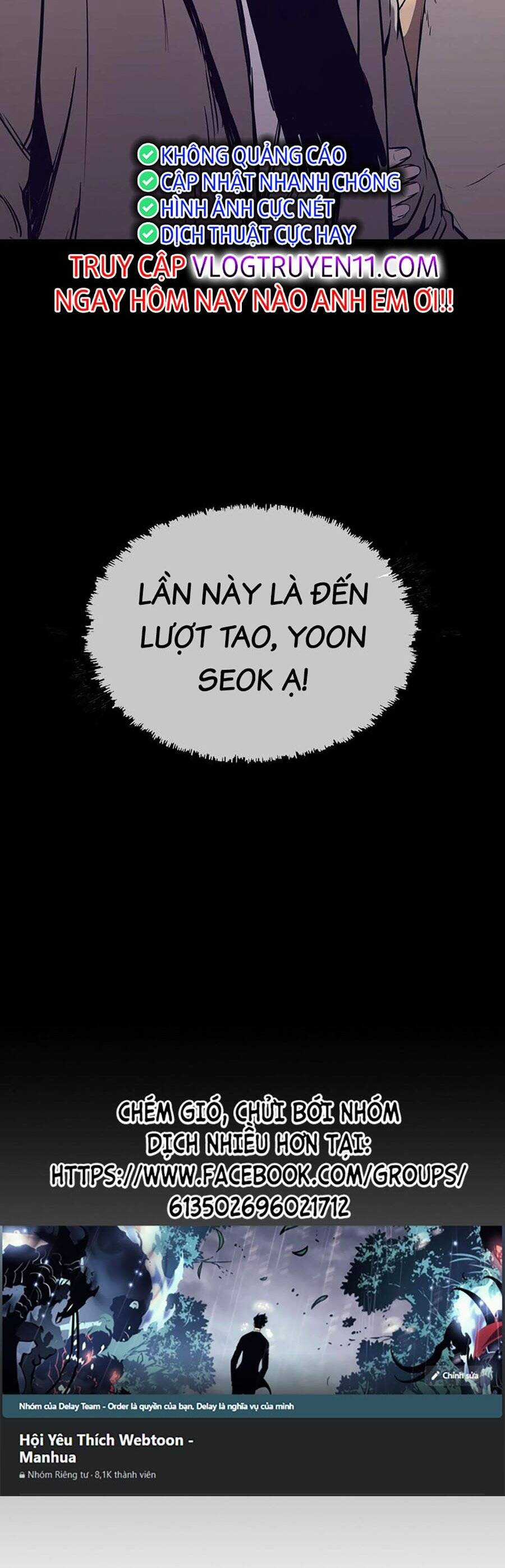 Loser Báo Thù Chapter 42 trang 59