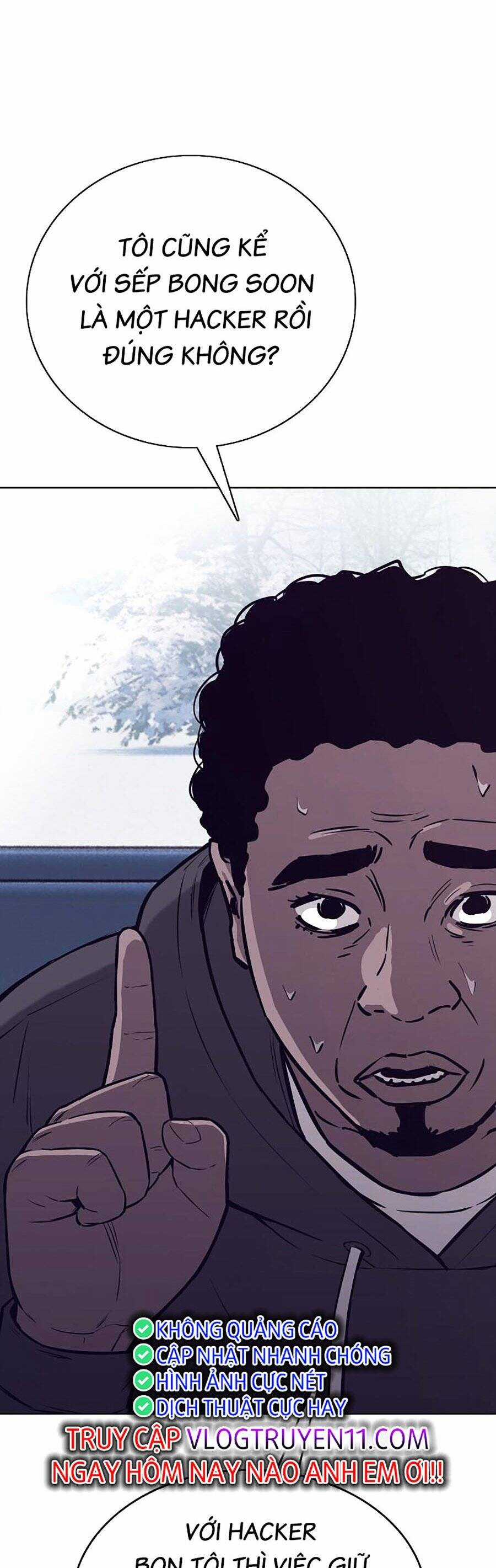 Loser Báo Thù Chapter 42 trang 9
