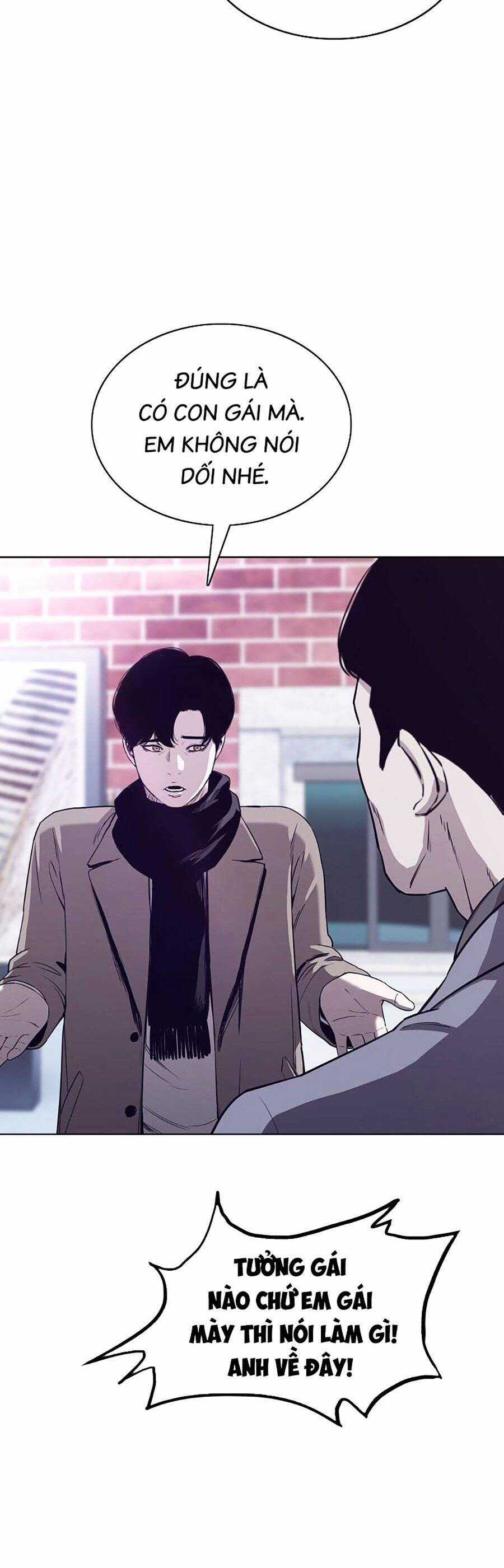 Loser Báo Thù Chapter 43 trang 10