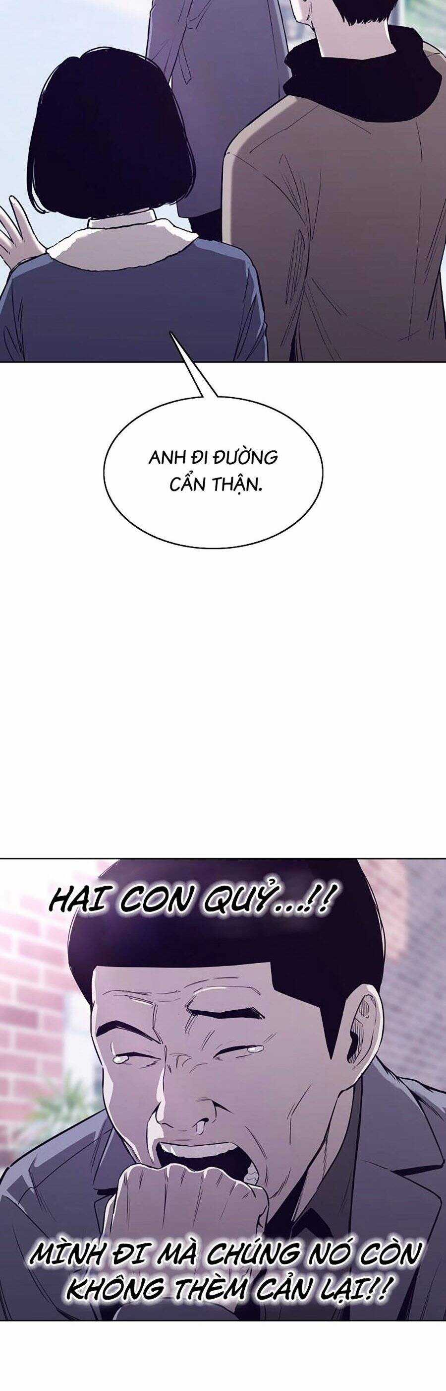 Loser Báo Thù Chapter 43 trang 13