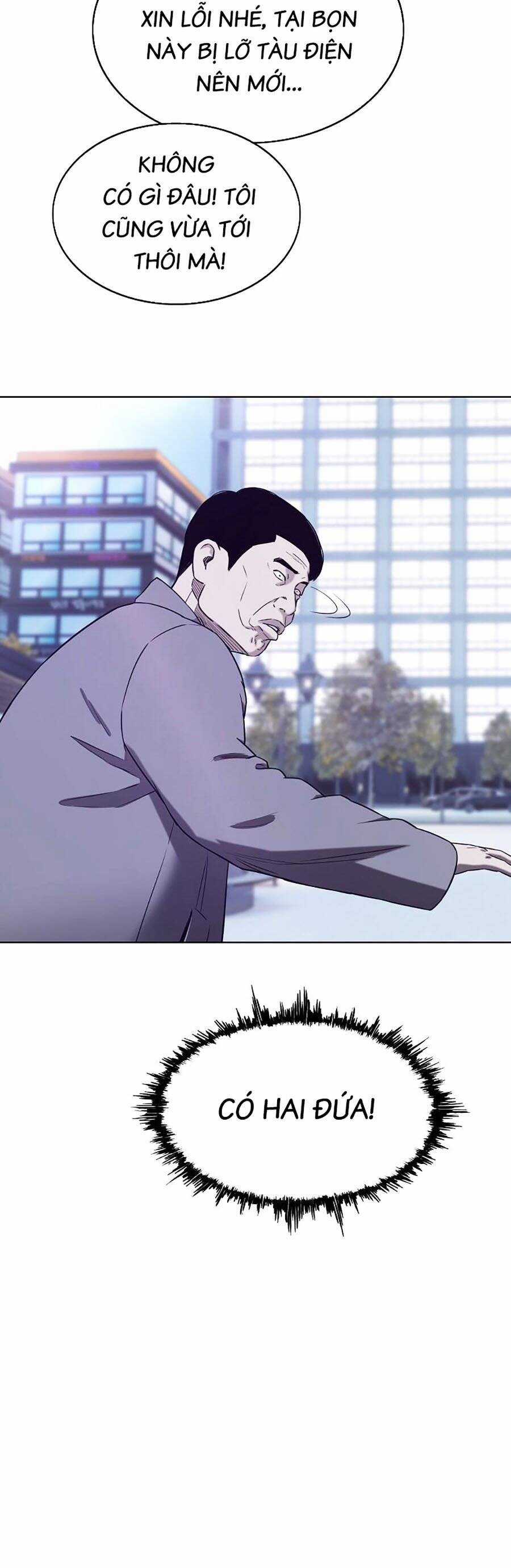 Loser Báo Thù Chapter 43 trang 15