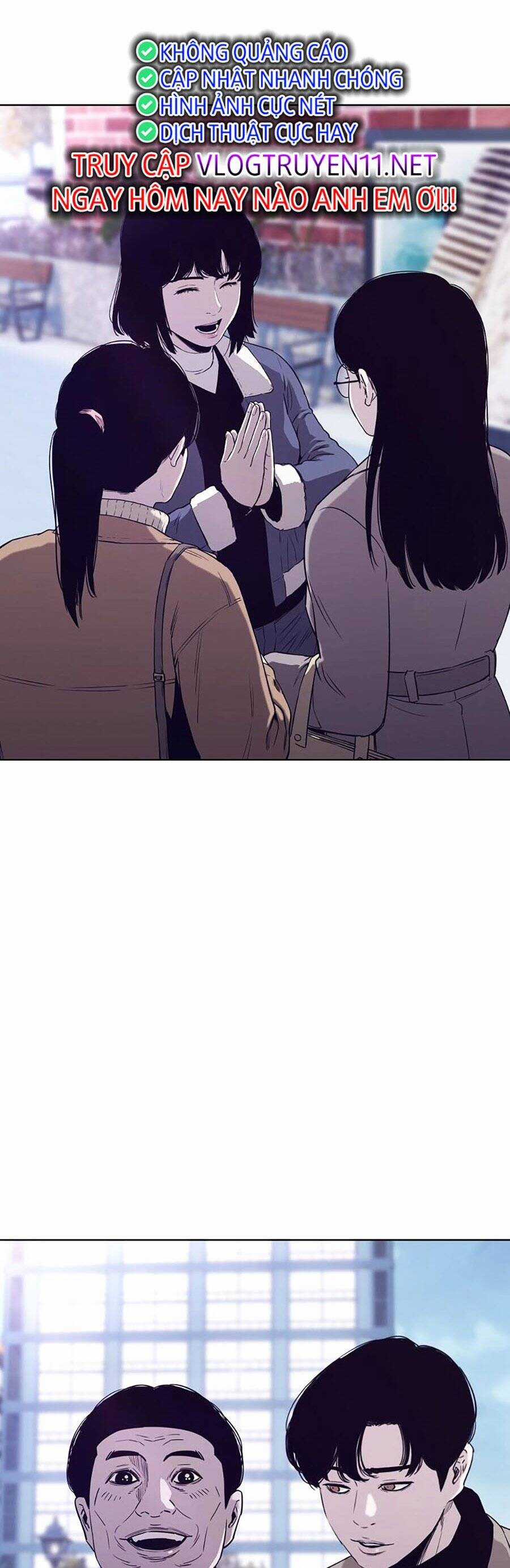 Loser Báo Thù Chapter 43 trang 16