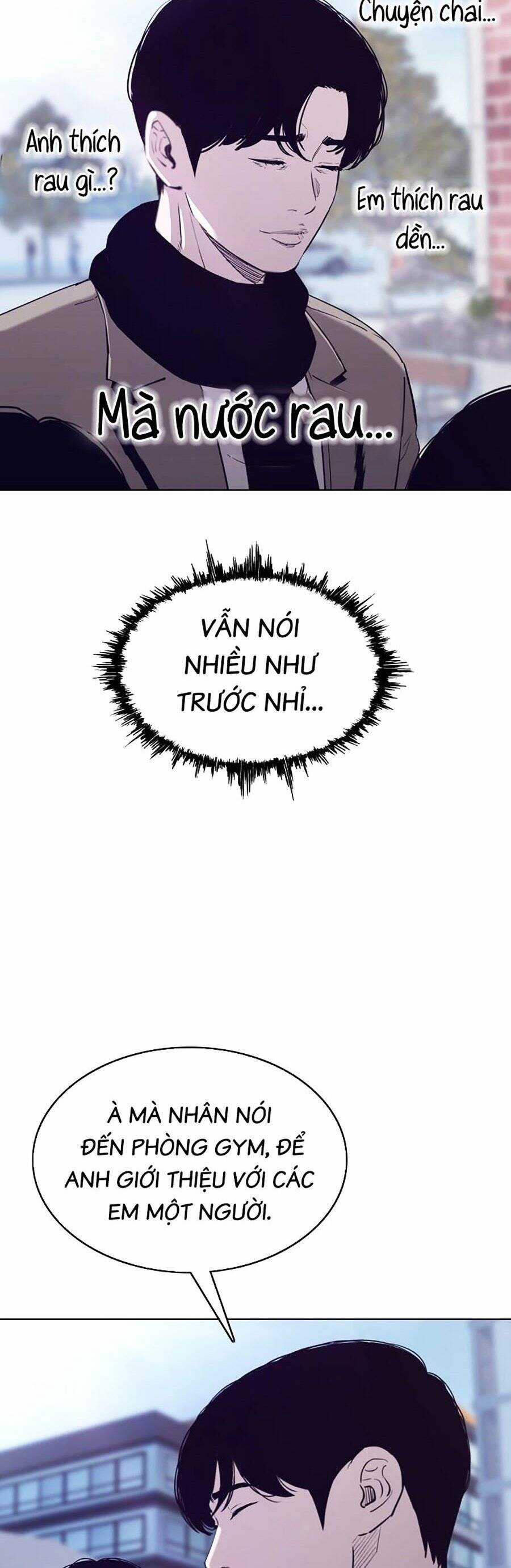 Loser Báo Thù Chapter 43 trang 24
