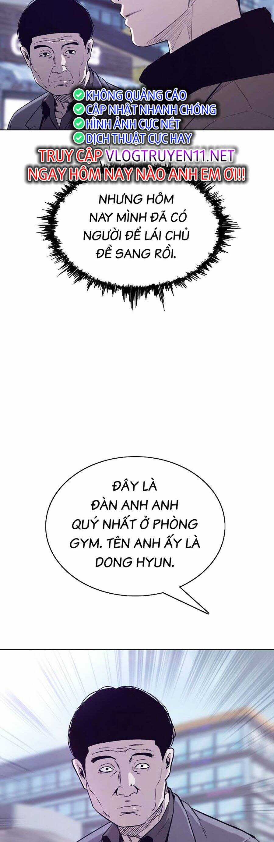 Loser Báo Thù Chapter 43 trang 25