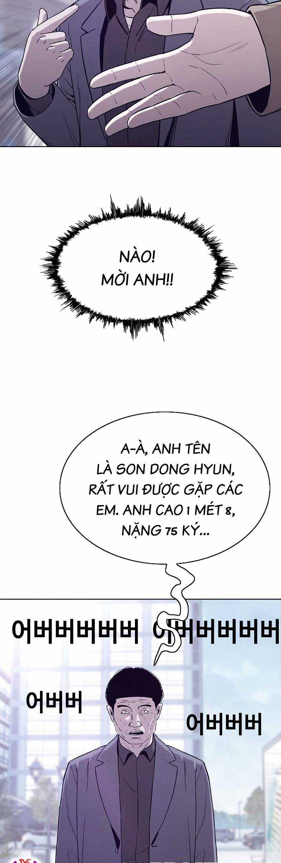 Loser Báo Thù Chapter 43 trang 26