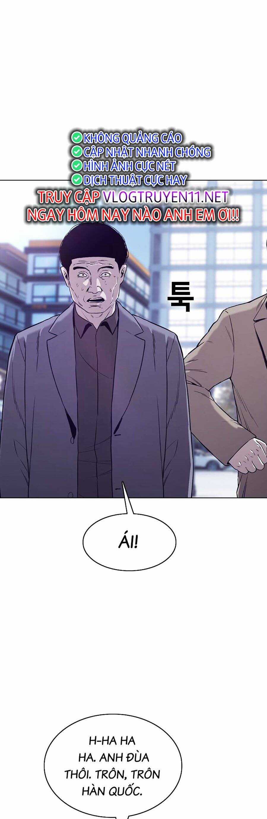 Loser Báo Thù Chapter 43 trang 28