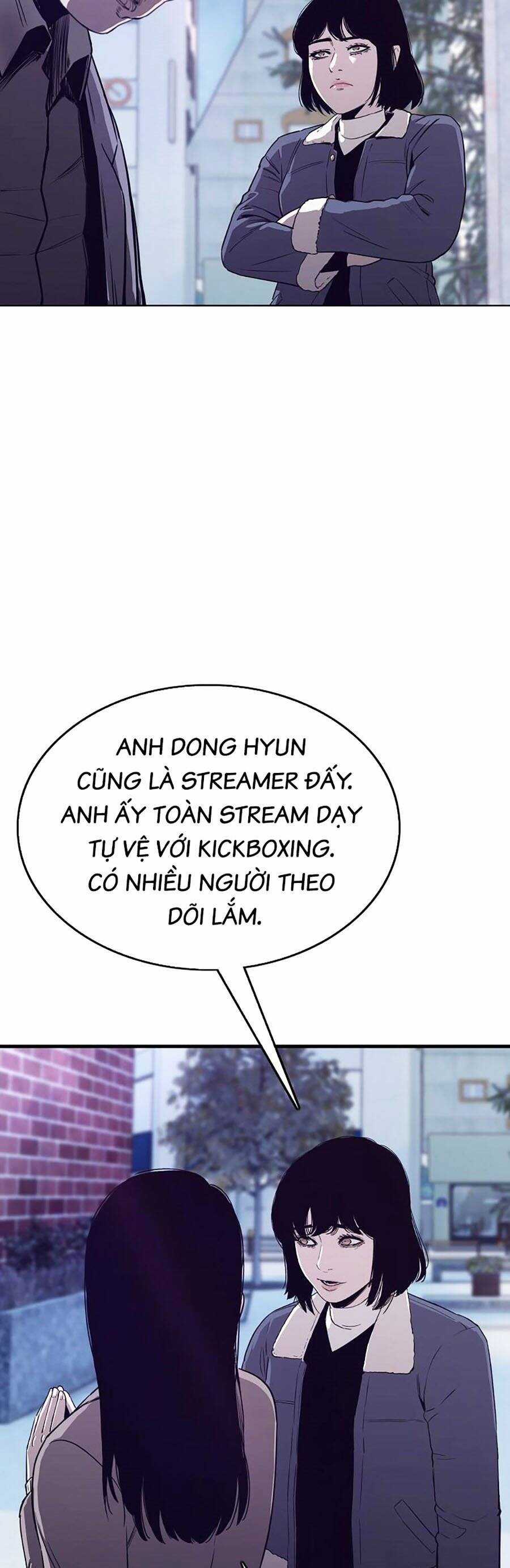 Loser Báo Thù Chapter 43 trang 30