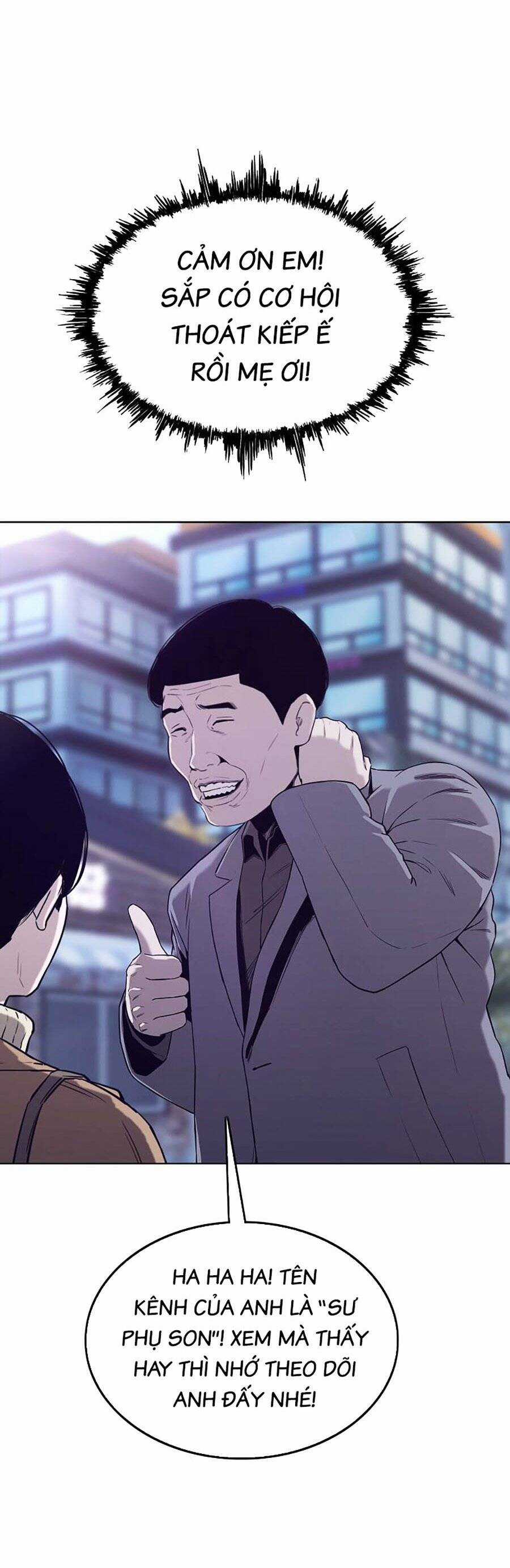 Loser Báo Thù Chapter 43 trang 32