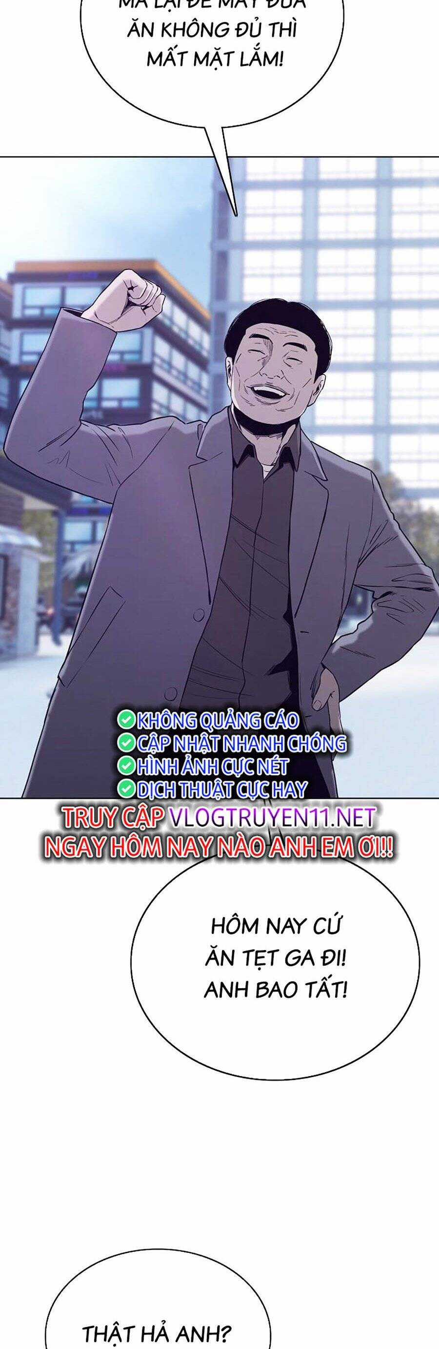 Loser Báo Thù Chapter 43 trang 34