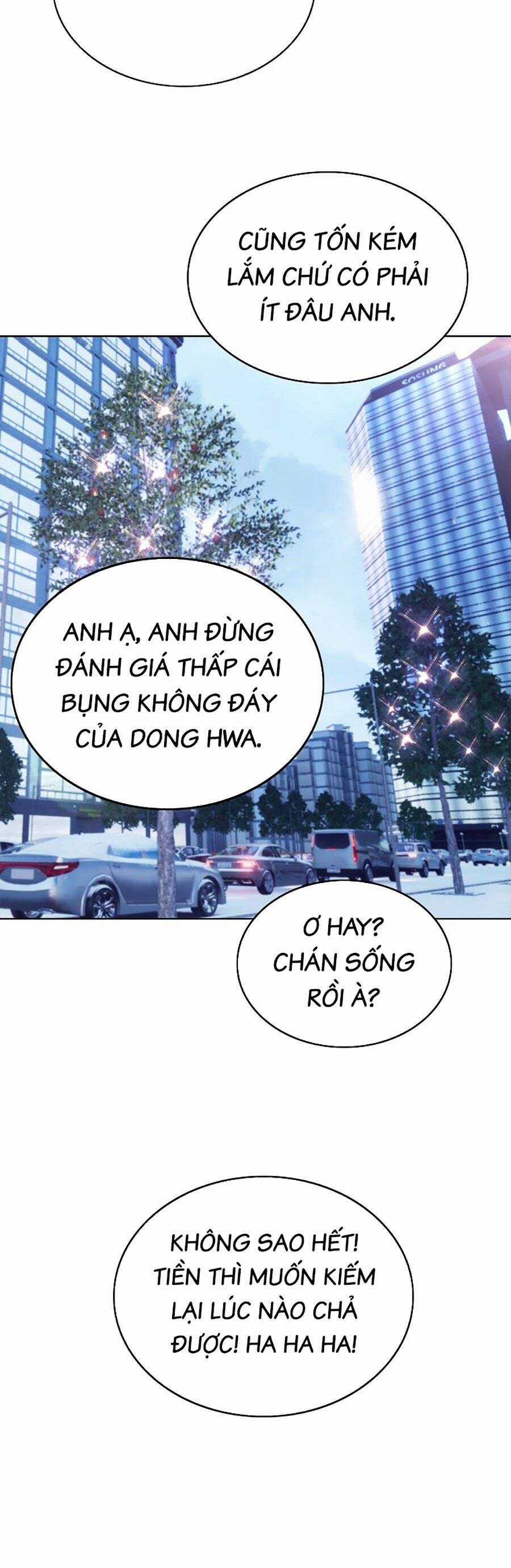 Loser Báo Thù Chapter 43 trang 35