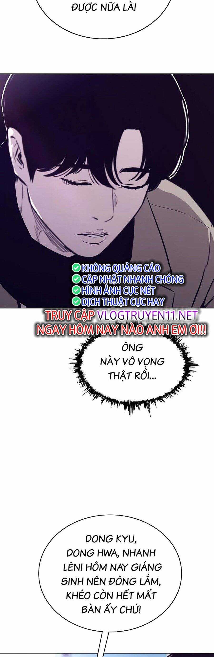 Loser Báo Thù Chapter 43 trang 37