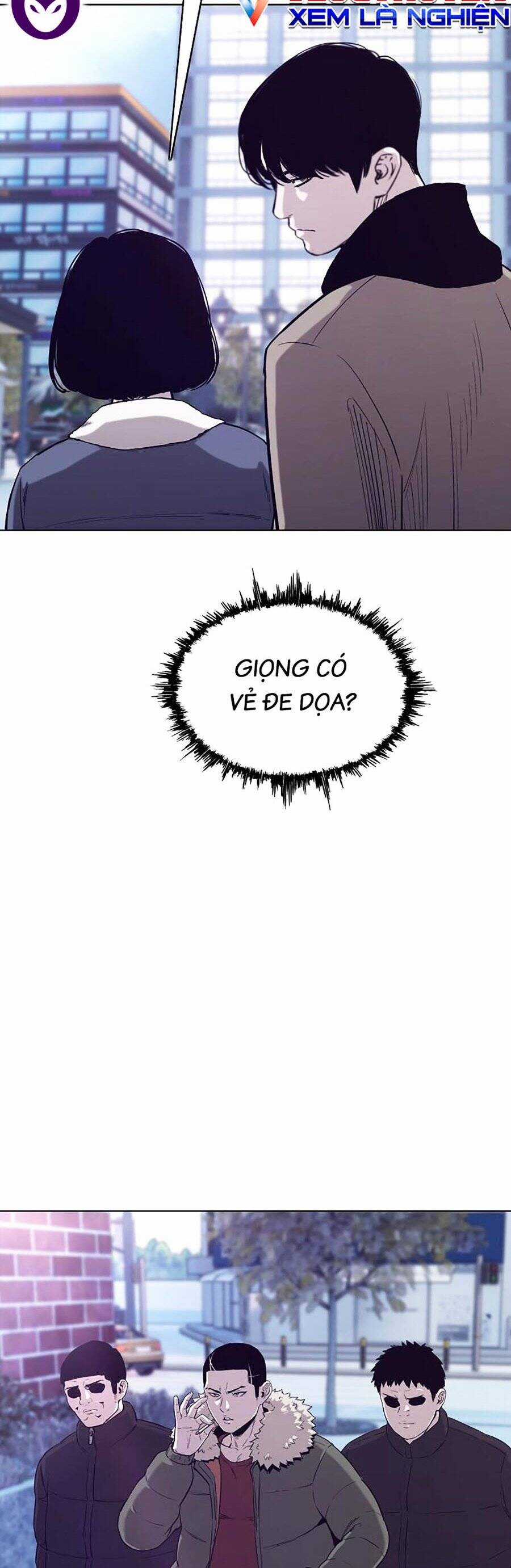 Loser Báo Thù Chapter 43 trang 39