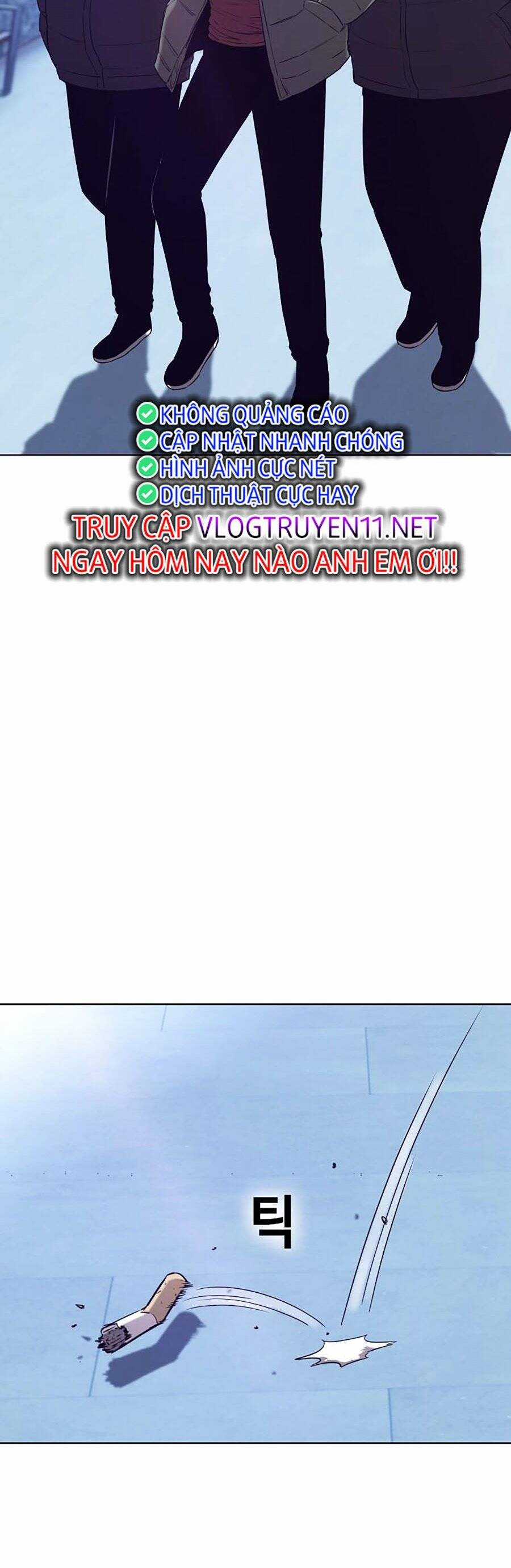 Loser Báo Thù Chapter 43 trang 40