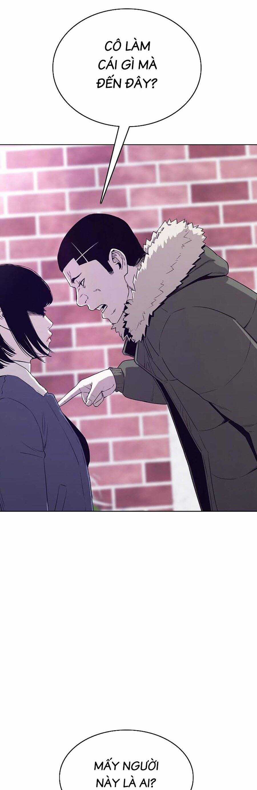 Loser Báo Thù Chapter 43 trang 42