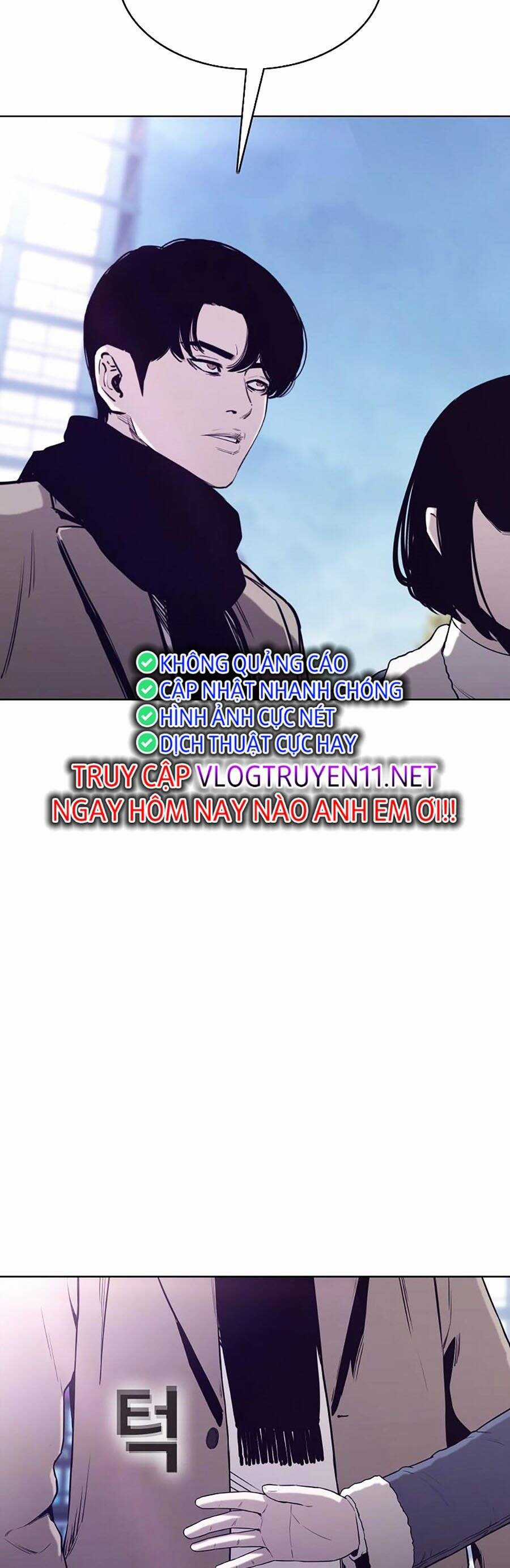 Loser Báo Thù Chapter 43 trang 43