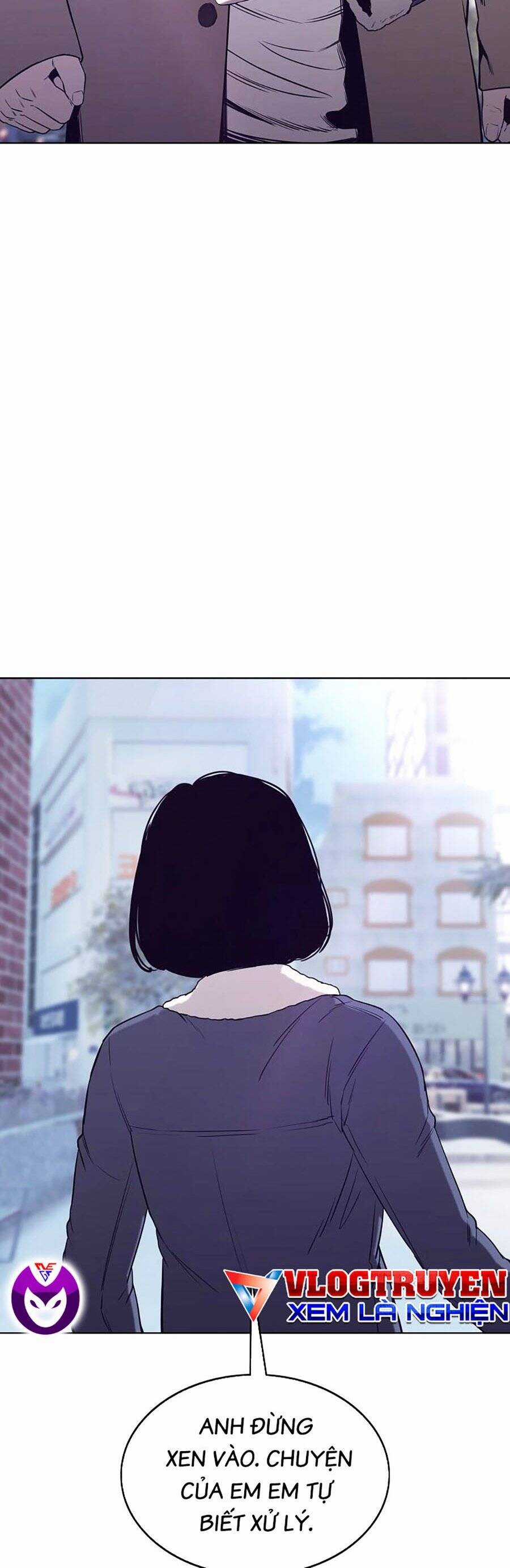 Loser Báo Thù Chapter 43 trang 44