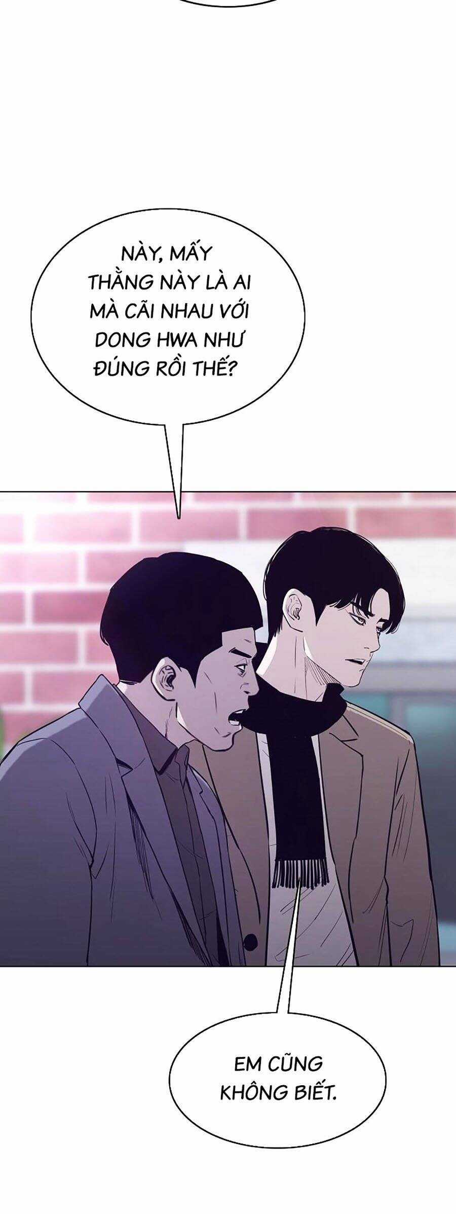 Loser Báo Thù Chapter 43 trang 45