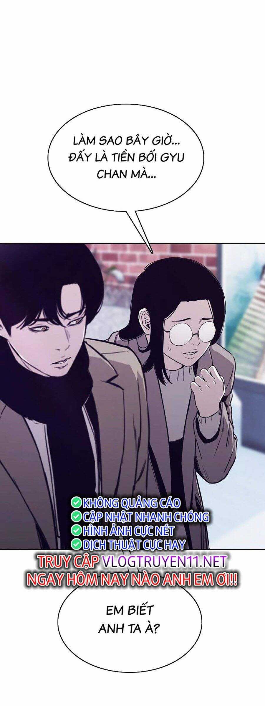 Loser Báo Thù Chapter 43 trang 46