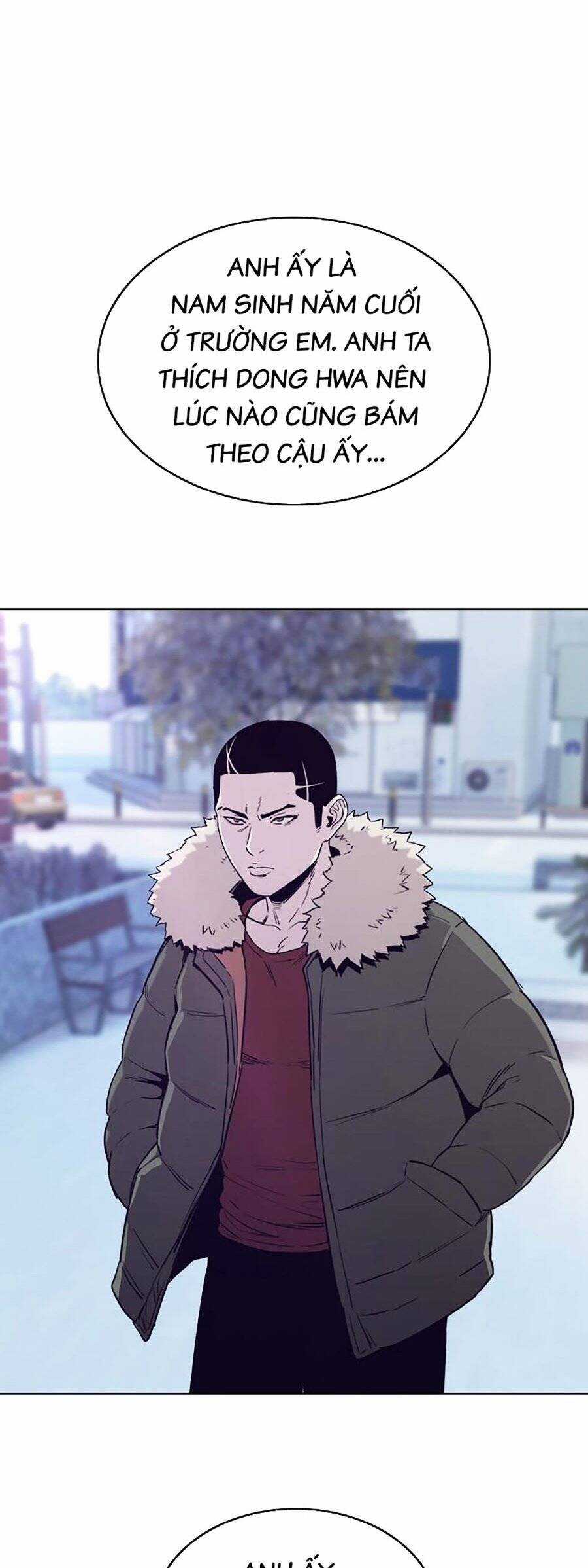 Loser Báo Thù Chapter 43 trang 47