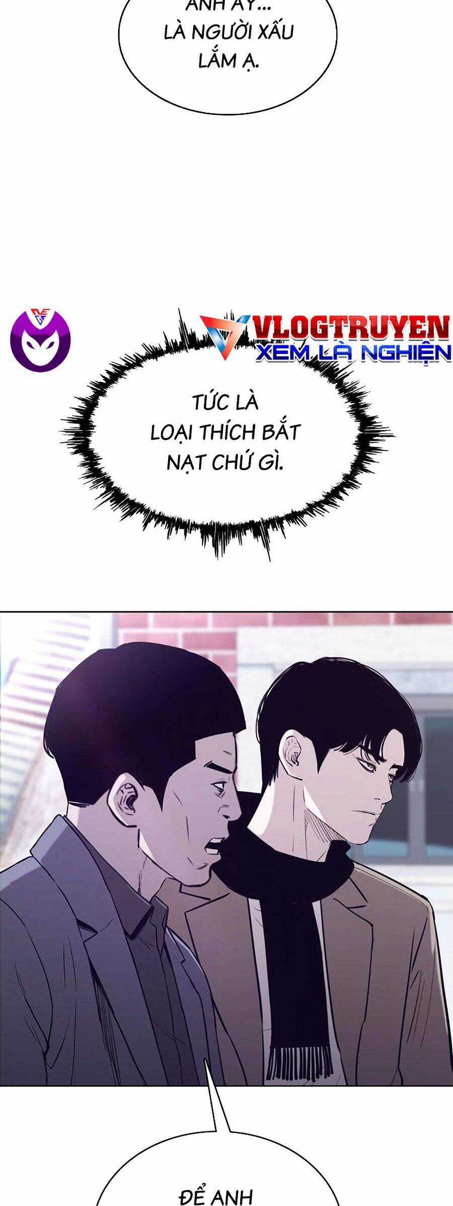 Loser Báo Thù Chapter 43 trang 48