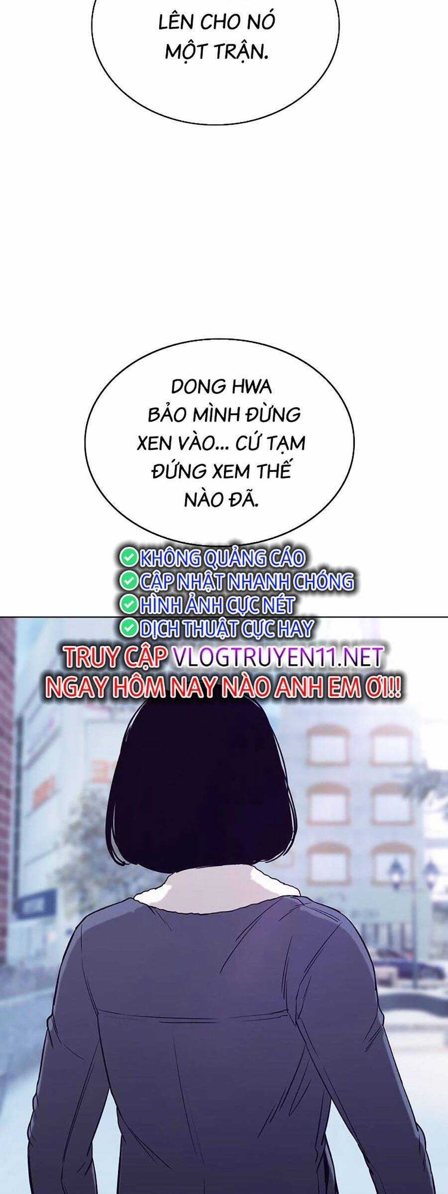 Loser Báo Thù Chapter 43 trang 49