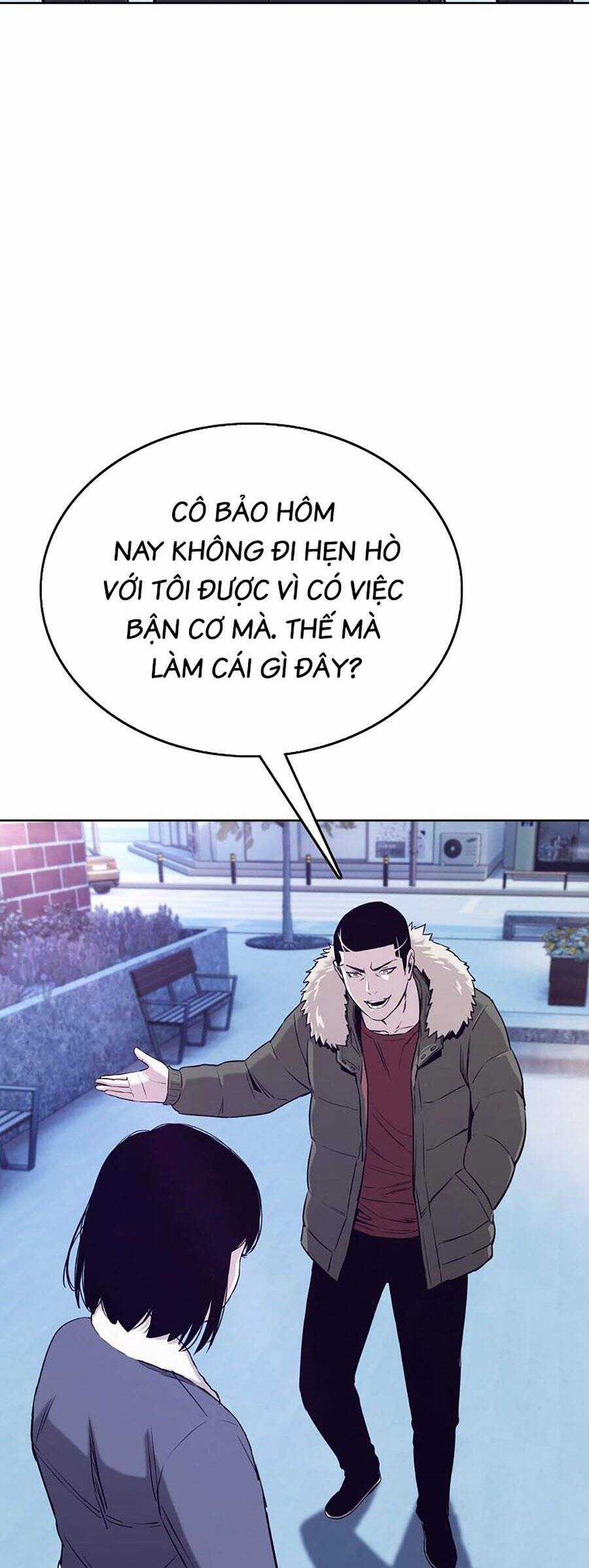 Loser Báo Thù Chapter 43 trang 50