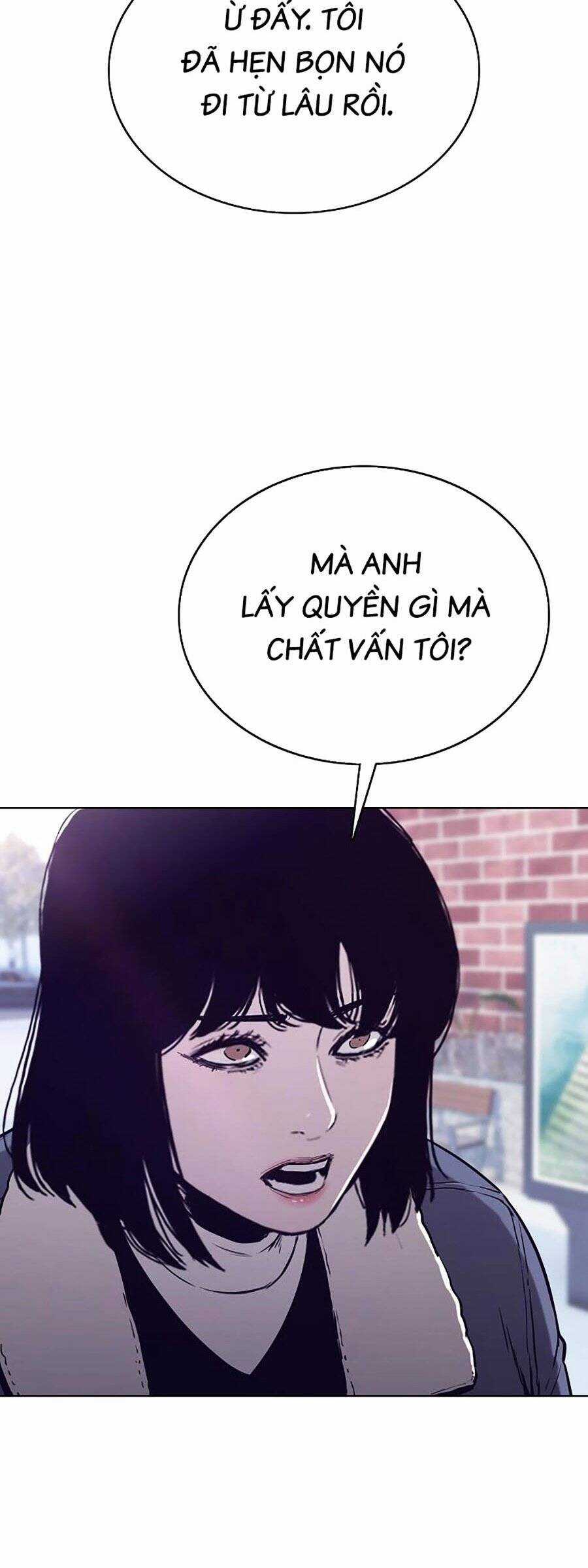 Loser Báo Thù Chapter 43 trang 53