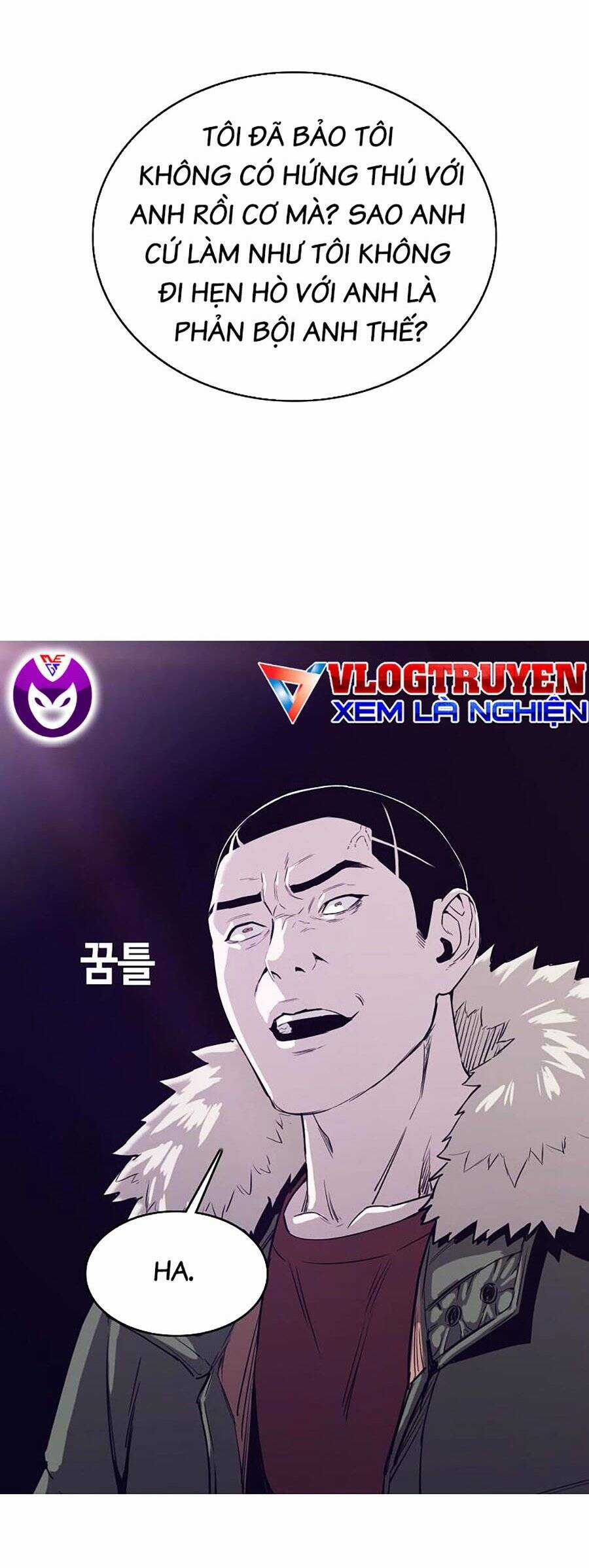 Loser Báo Thù Chapter 43 trang 54