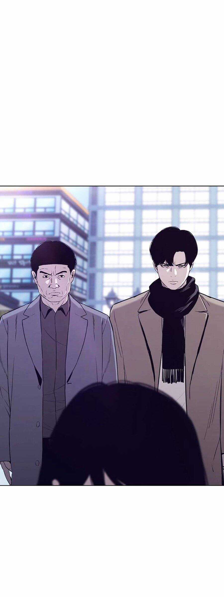 Loser Báo Thù Chapter 43 trang 56